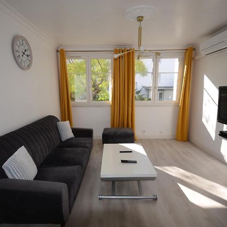 Superbe Appartement Montpellier 8 Personnes 2 Chambres 2 Salles De Bain Wifi Netflix Et Parking Gratuit Εξωτερικό φωτογραφία