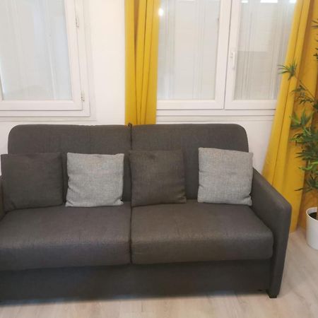 Superbe Appartement Montpellier 8 Personnes 2 Chambres 2 Salles De Bain Wifi Netflix Et Parking Gratuit Εξωτερικό φωτογραφία