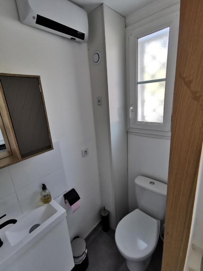Superbe Appartement Montpellier 8 Personnes 2 Chambres 2 Salles De Bain Wifi Netflix Et Parking Gratuit Εξωτερικό φωτογραφία