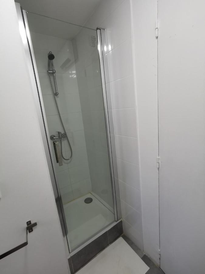 Superbe Appartement Montpellier 8 Personnes 2 Chambres 2 Salles De Bain Wifi Netflix Et Parking Gratuit Εξωτερικό φωτογραφία